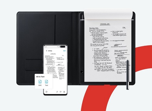 WACOM Bamboo Folio